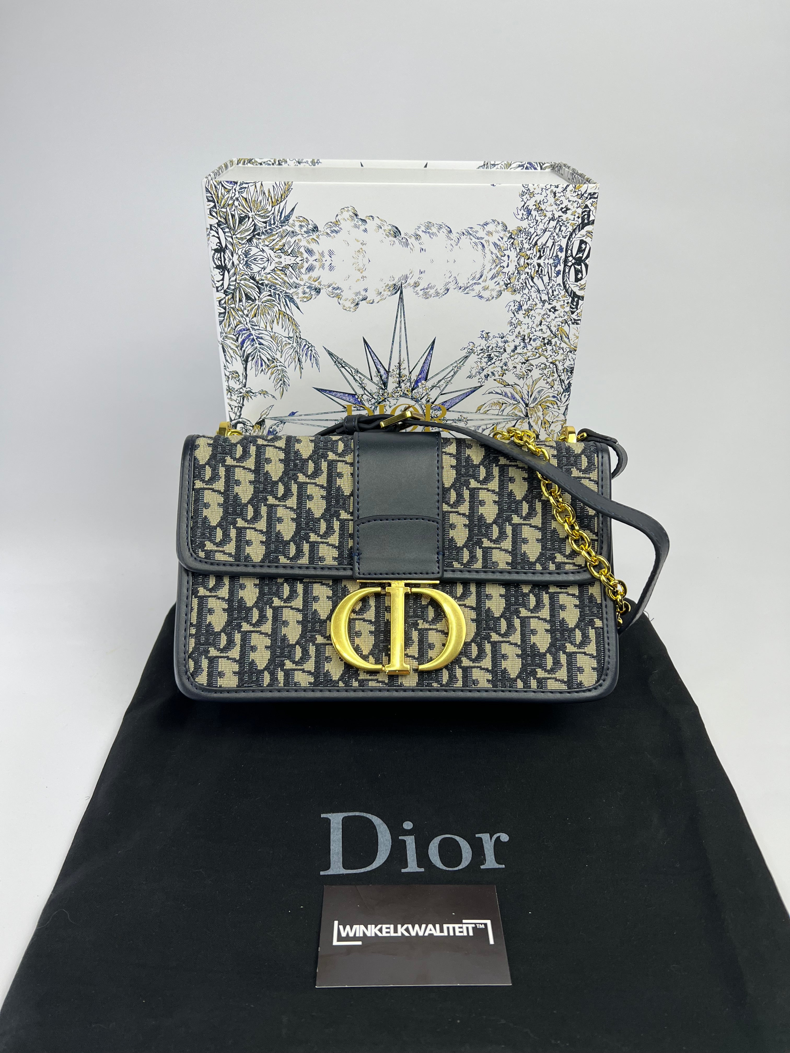 Dior Tas