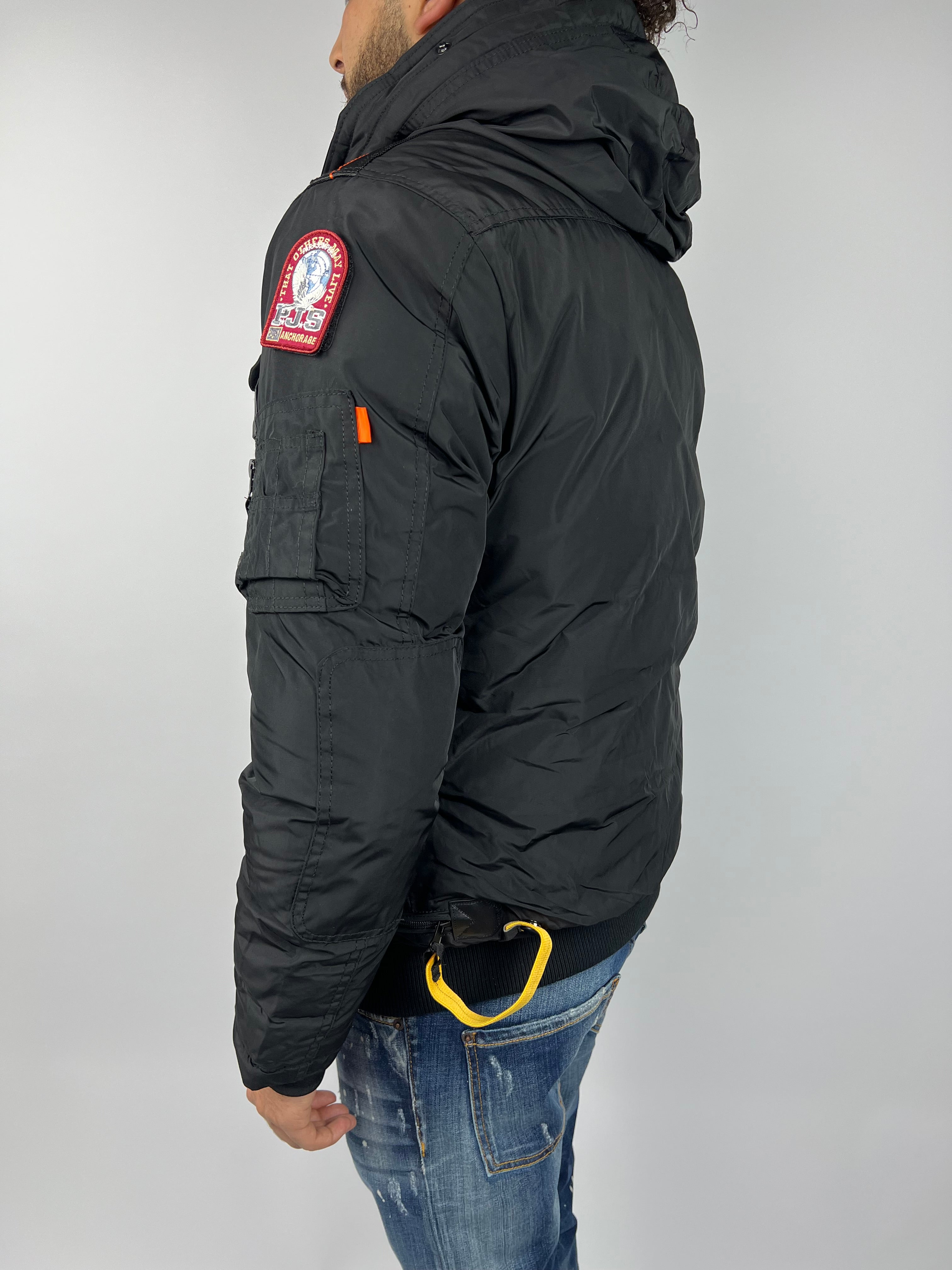 Parajumper Bomberjacket