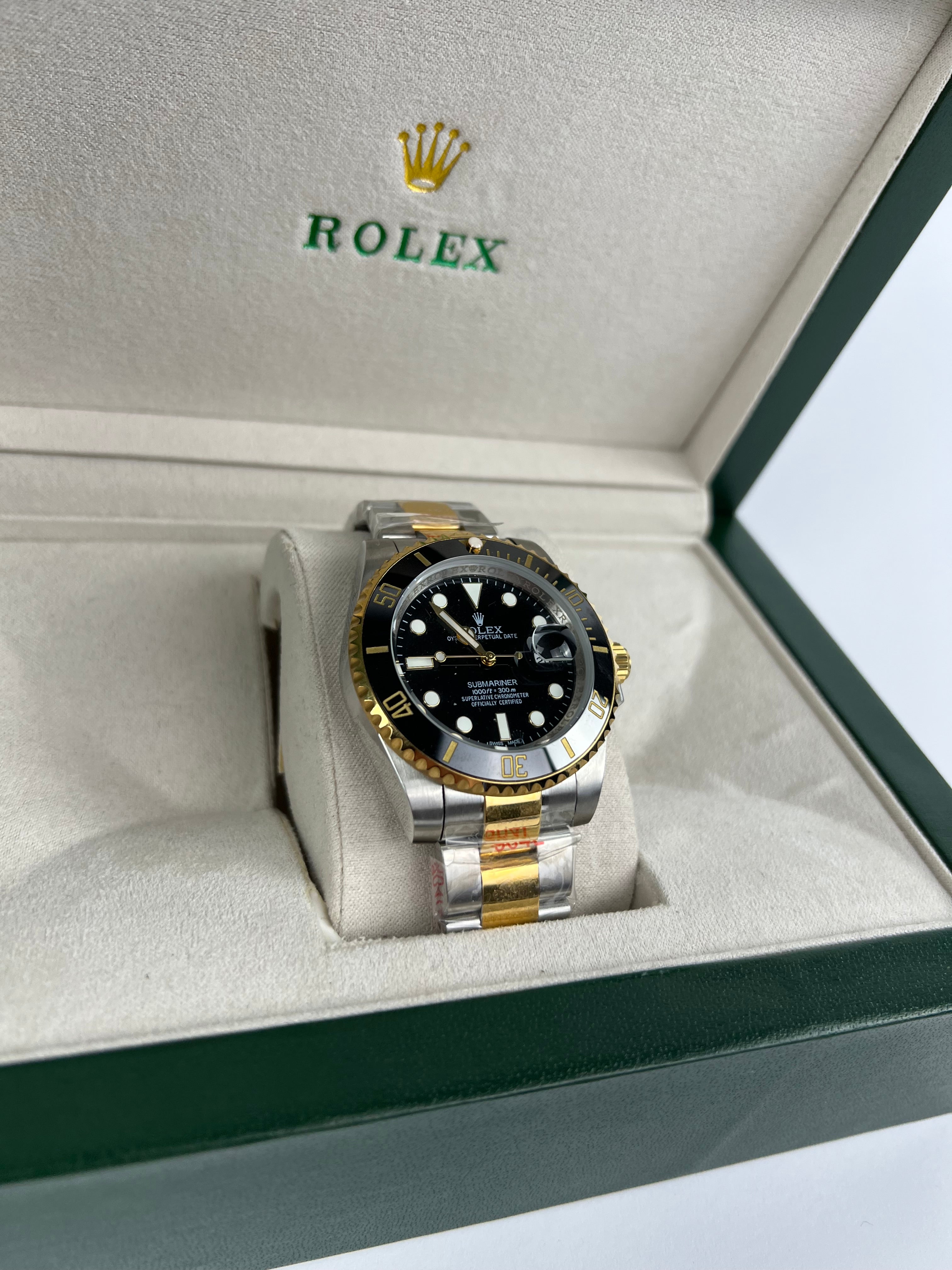 Rolex Submariner