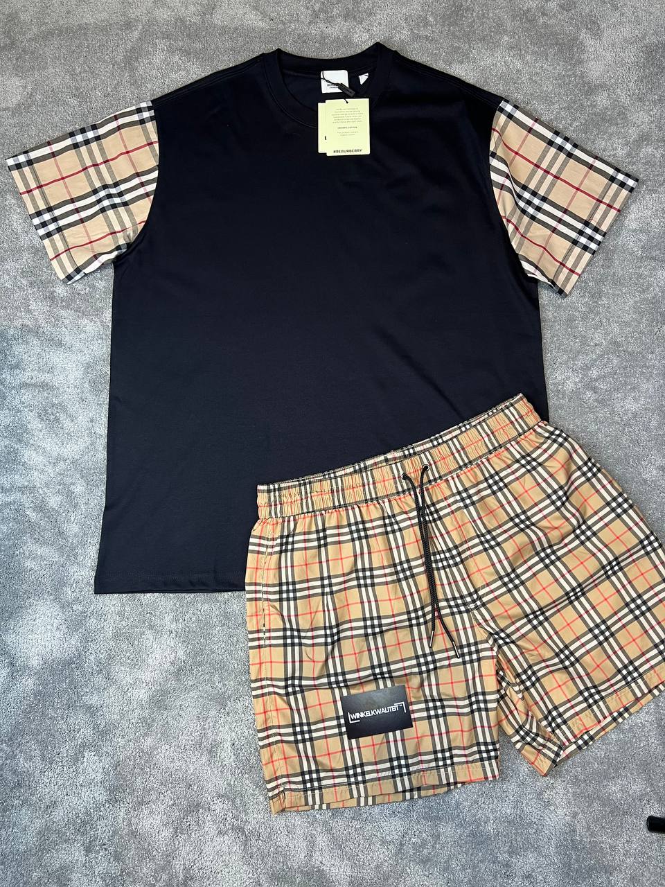 Burberry Zomerset