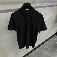 Dior Polo Zwart