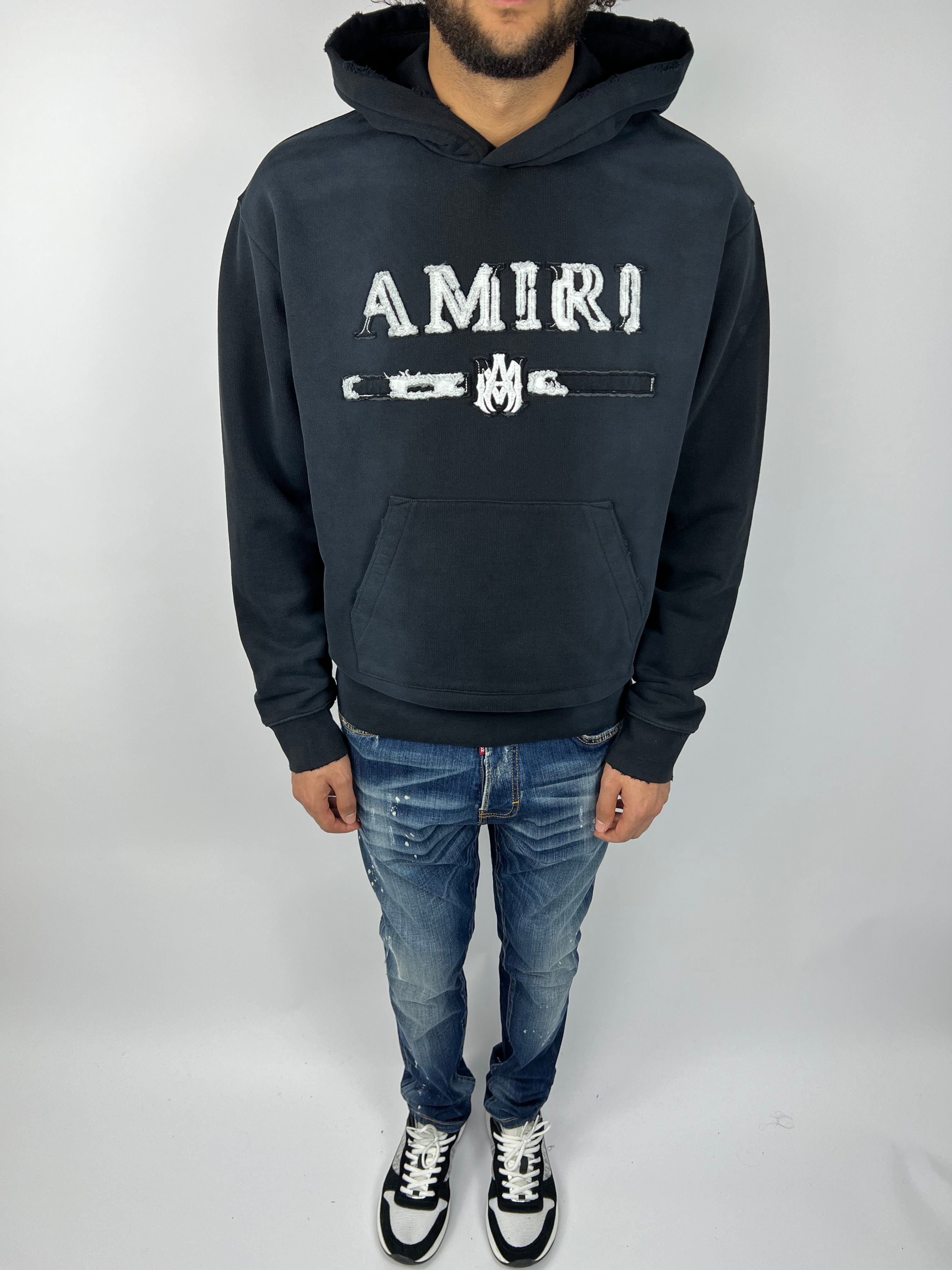 Amiri hoodie