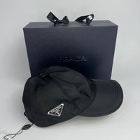 Prada Cap