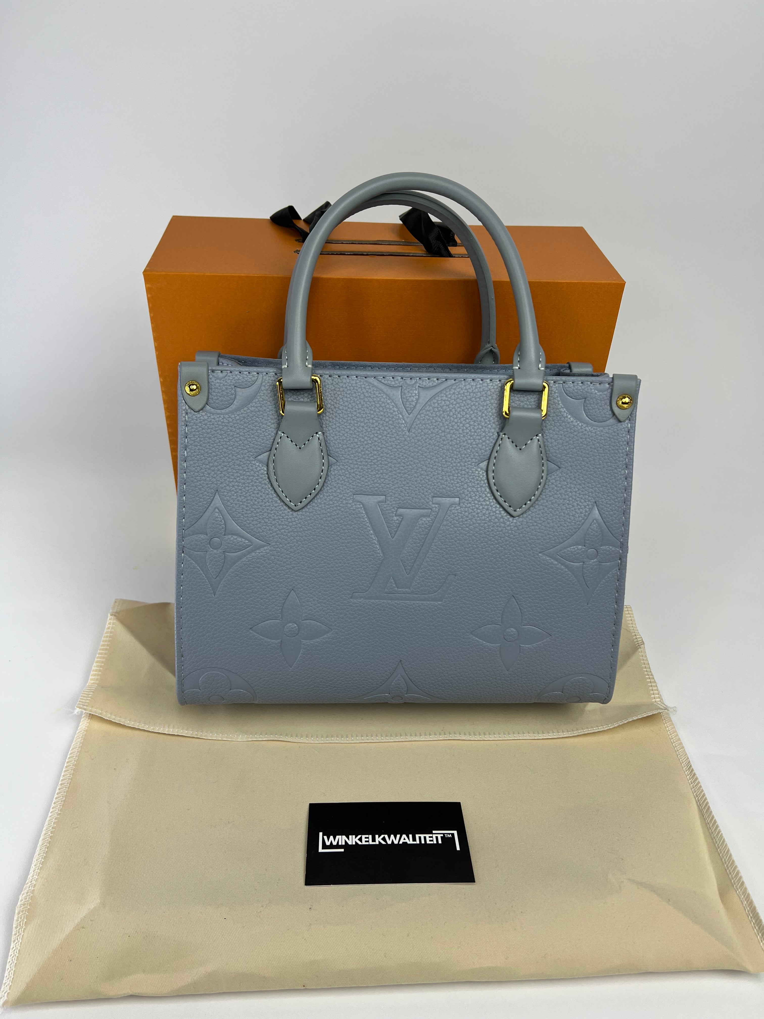 Louis Vuitton Tas