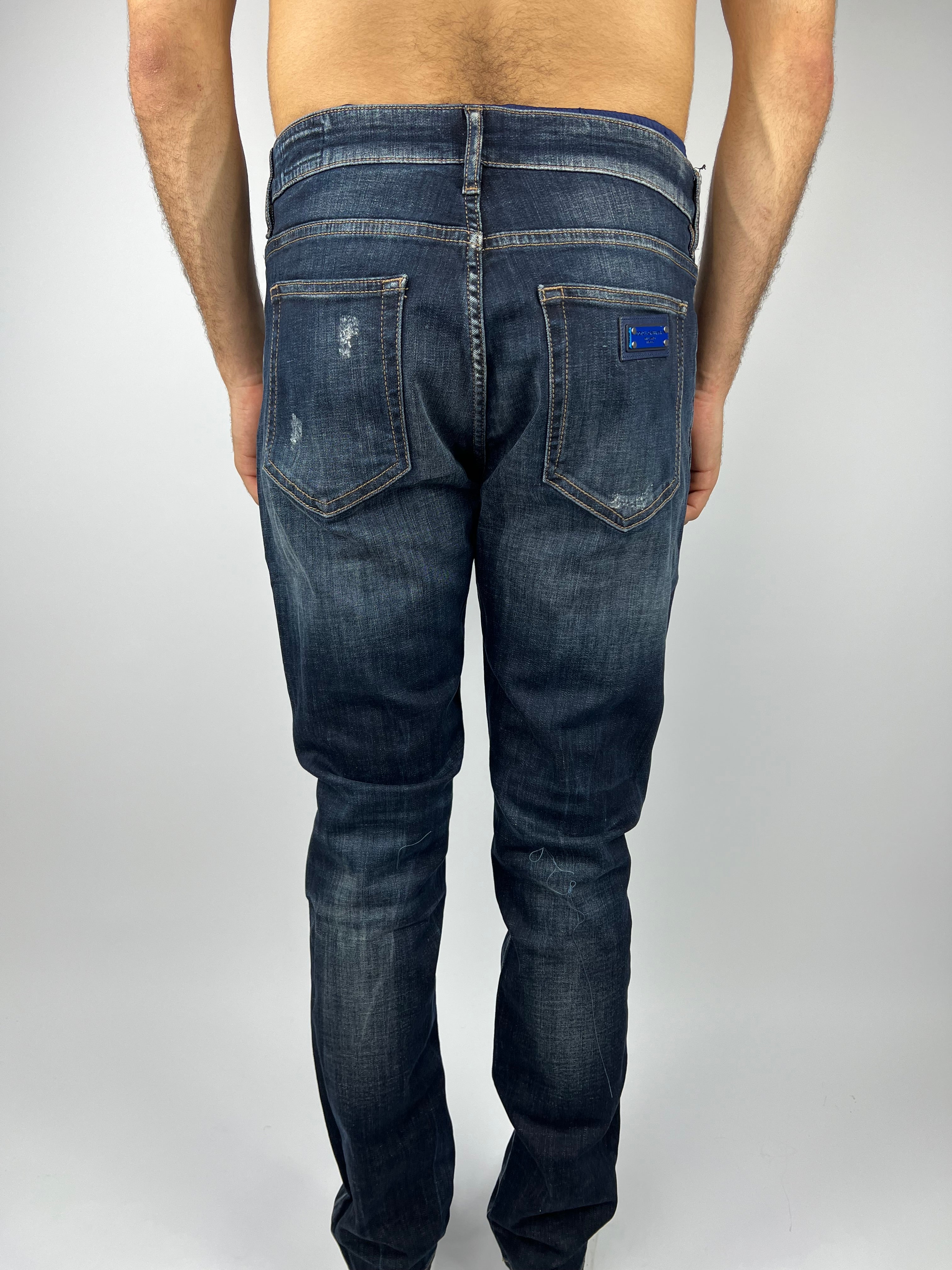 Dolce & Gabbana jeans