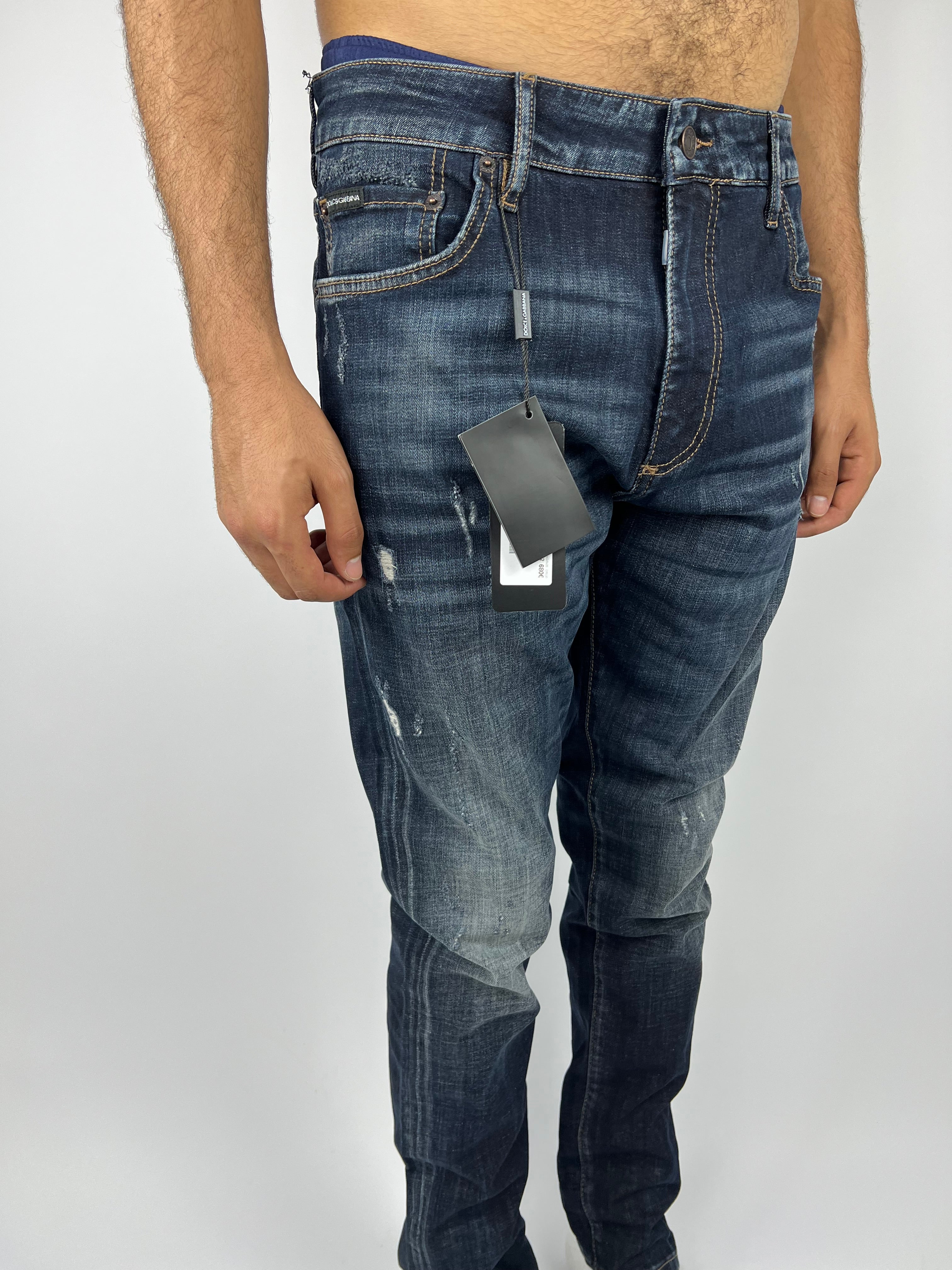 Dolce & Gabbana jeans