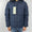 Canada Goose Mac Millan Donkerblauw