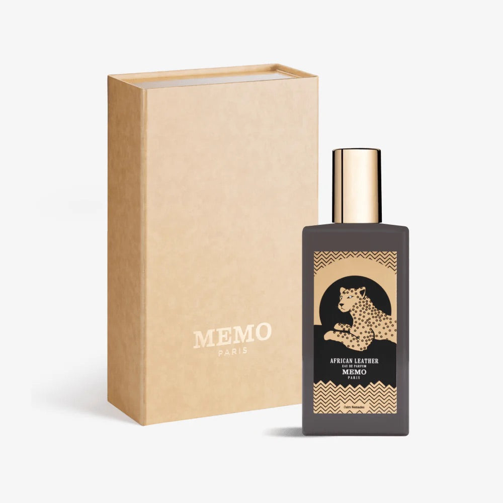 Memo African Leather