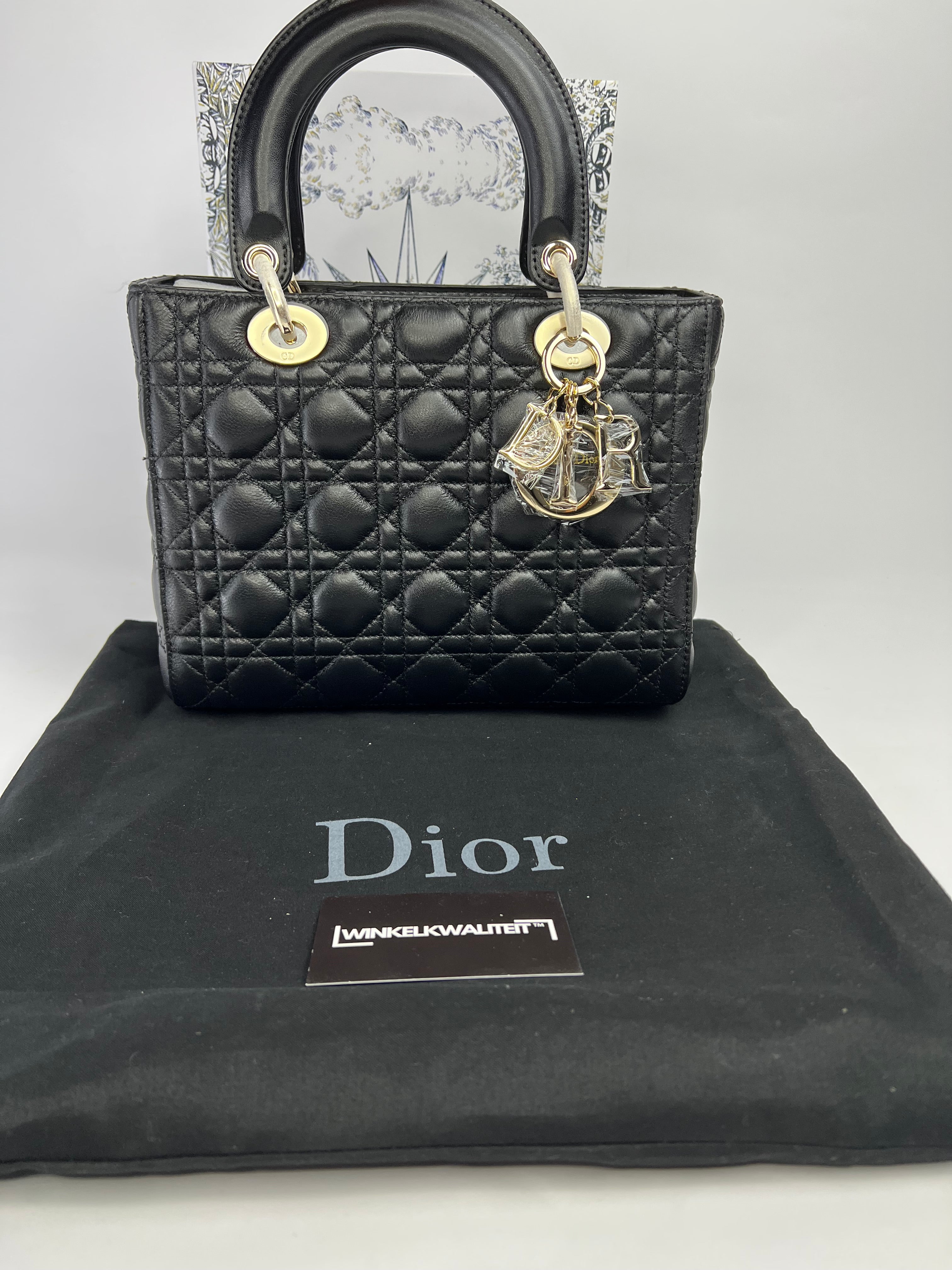 Dior Tas