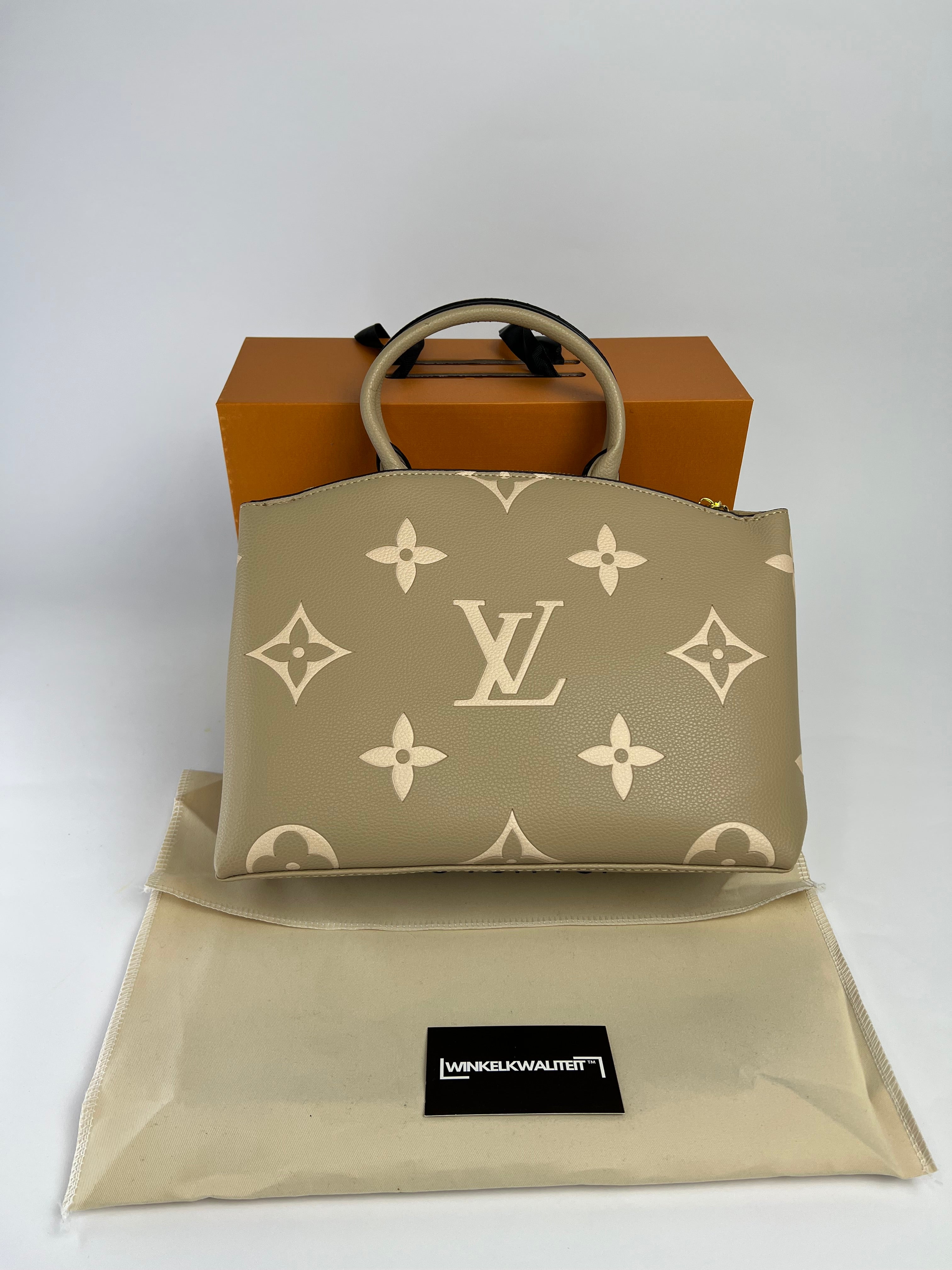 Louis Vuitton Tas