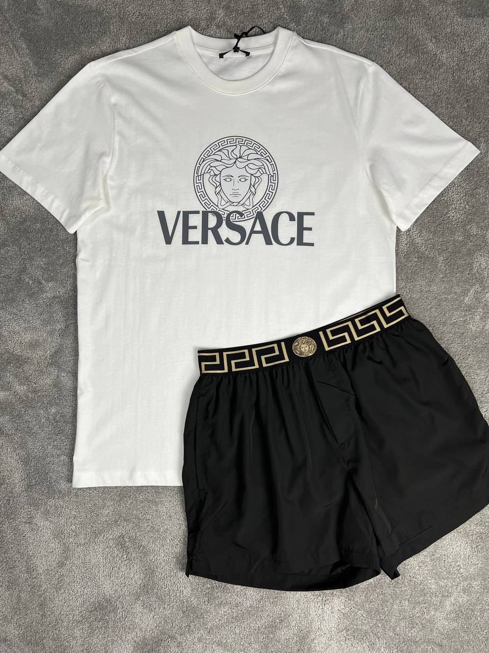 Versace Zomerset