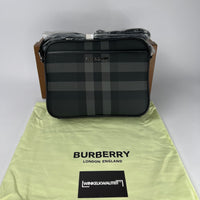 Burberry paddy Bag