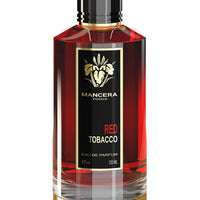 Macera Red Tobacco 120ML