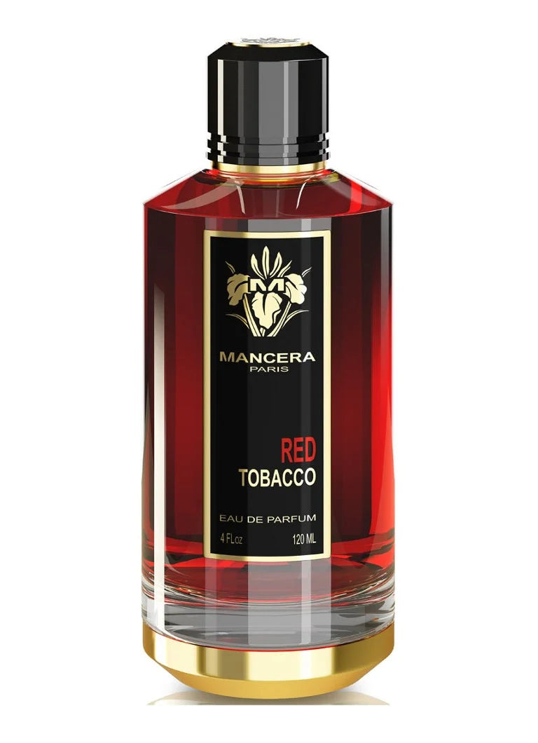 Macera Red Tobacco 120ML