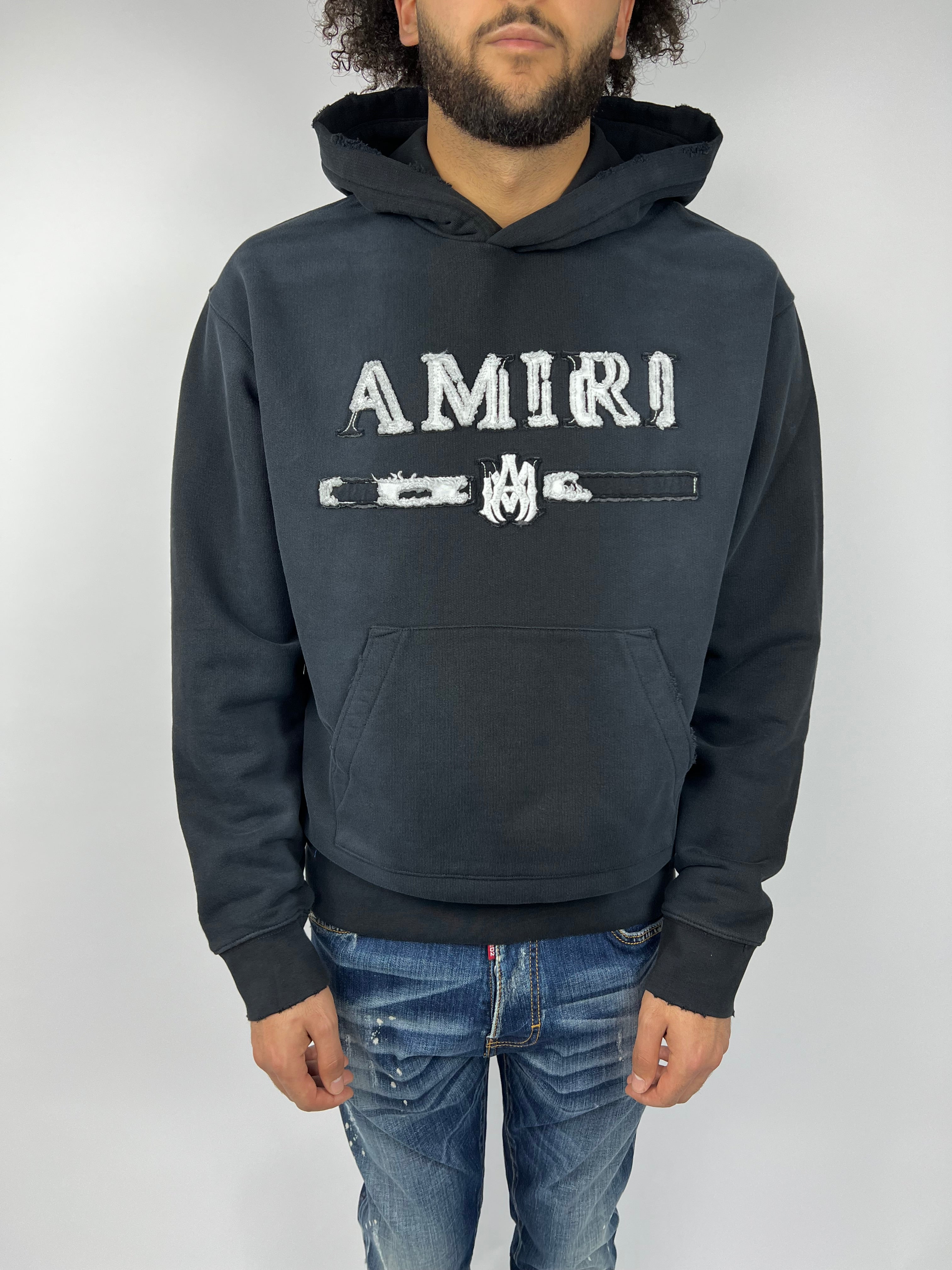 Amiri hoodie