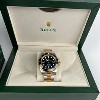 Rolex Submariner