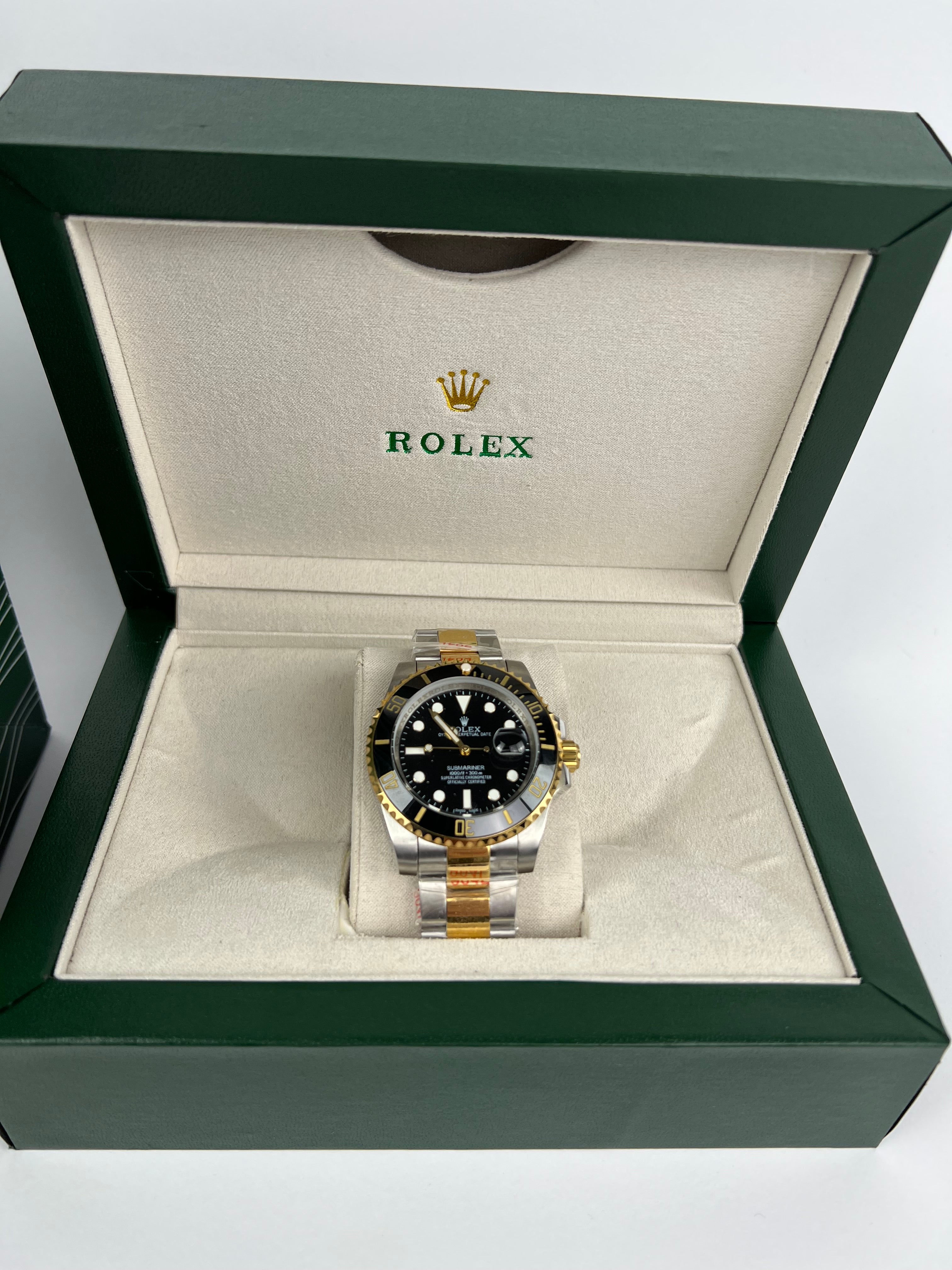 Rolex Submariner