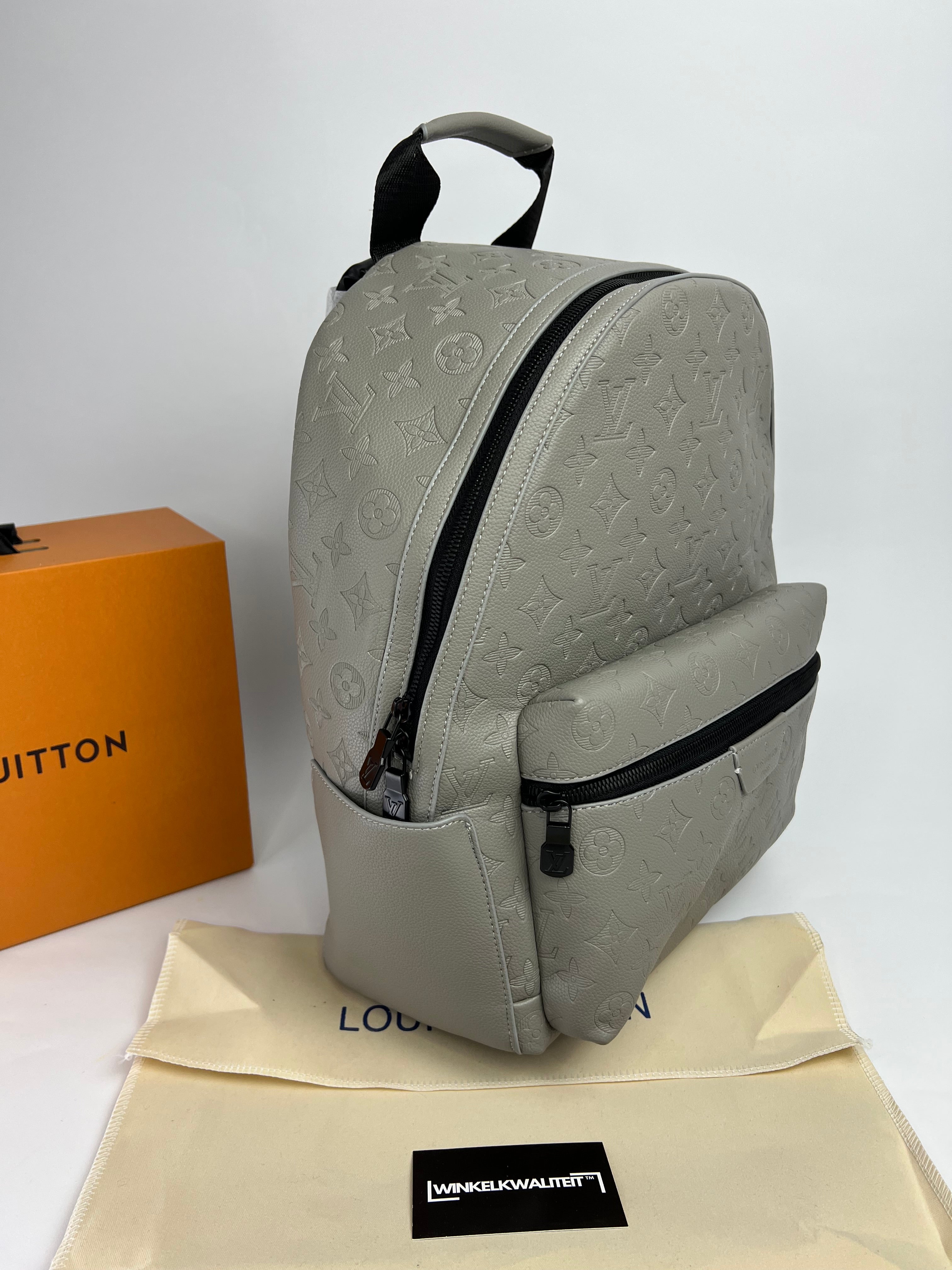 Louis Vuitton Rugzak