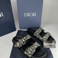 Dior slippers