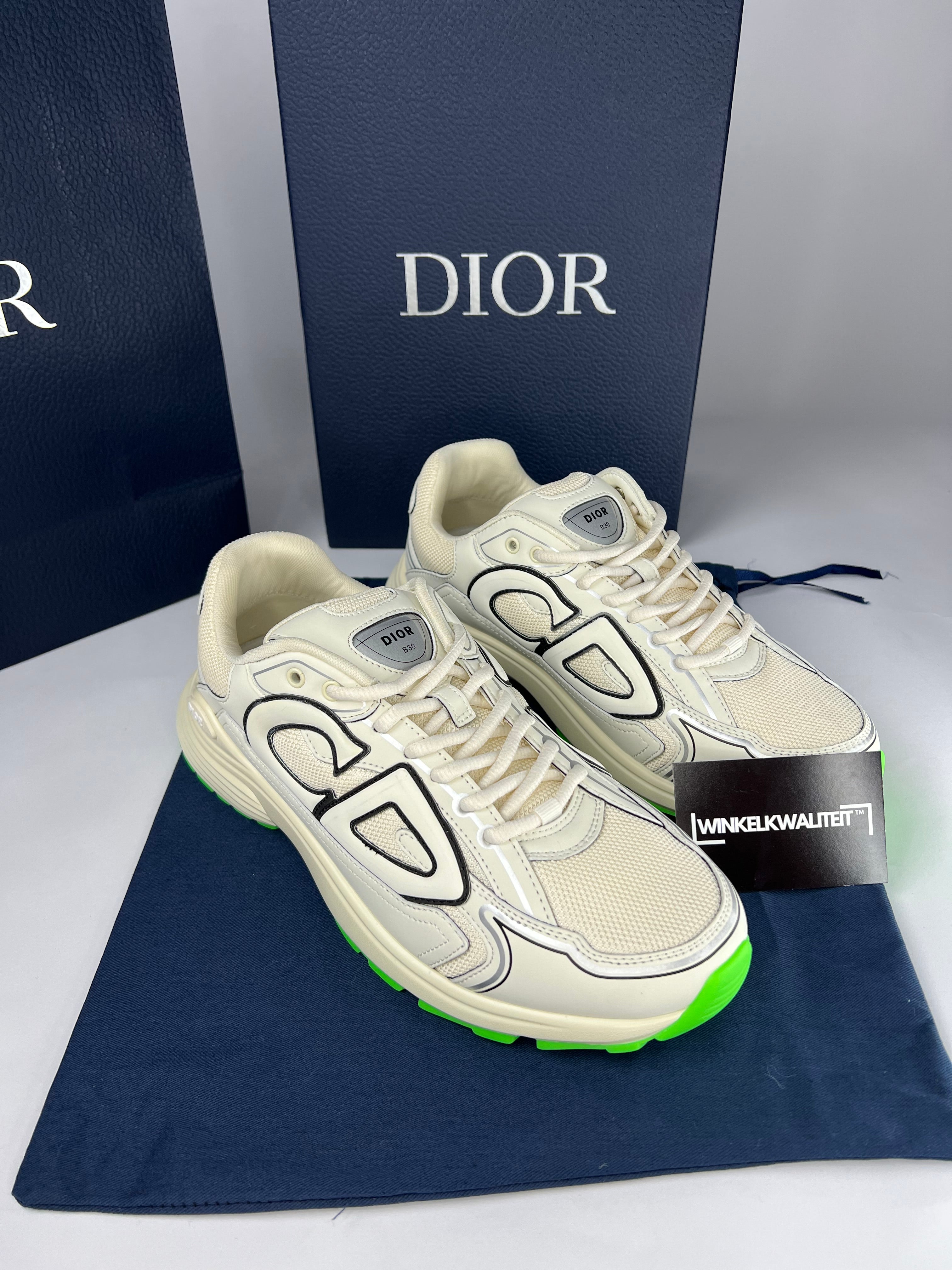 Dior B30 Creme