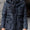 Peuterey Aiptek Fur Parka Navy