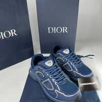 Dior B30 Donkerblauw