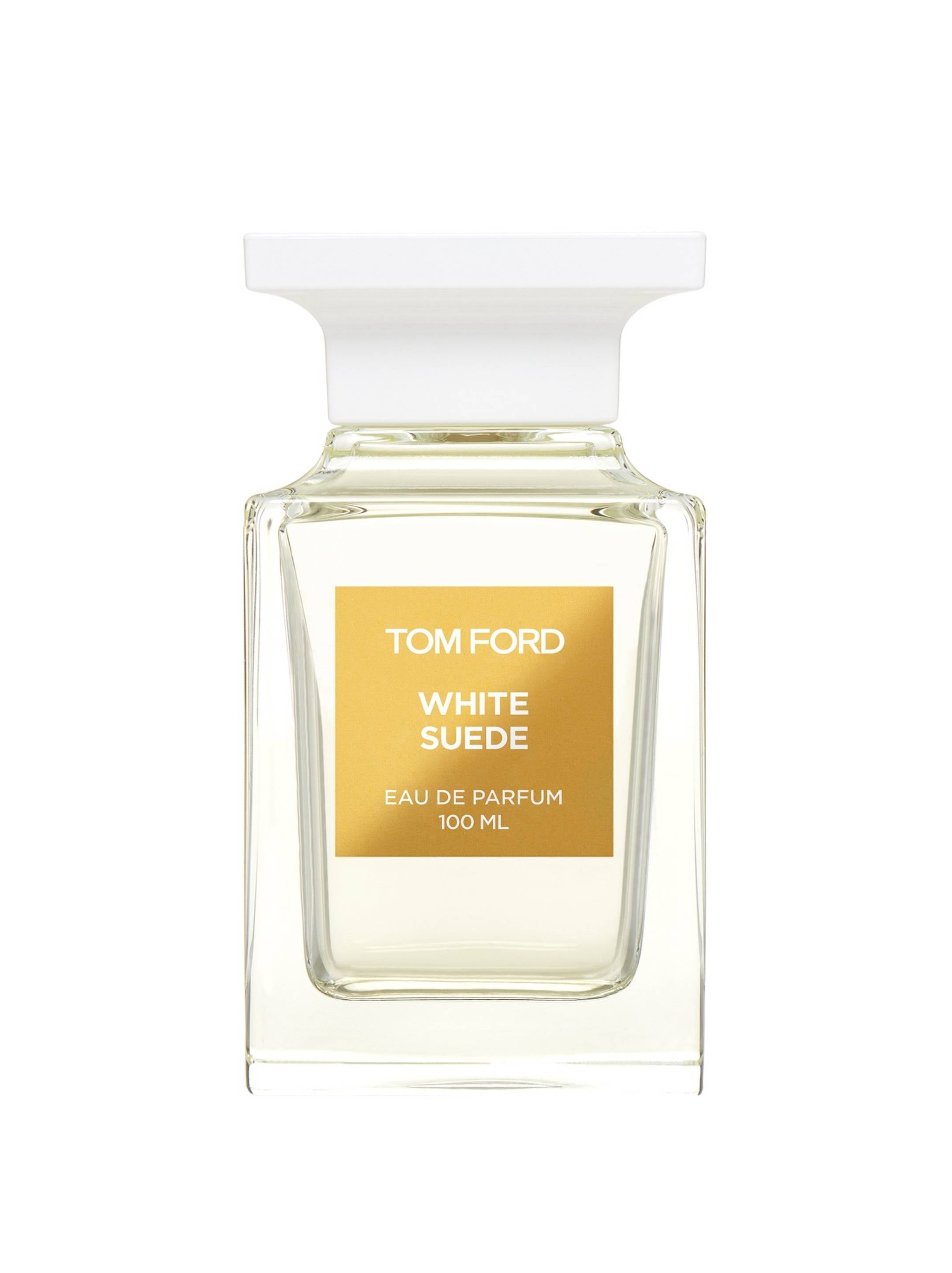 Tom Ford White Suede 100ML