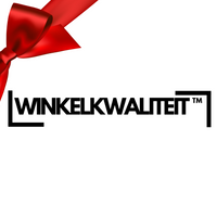 WINKELKWALITEIT GIFTCARD