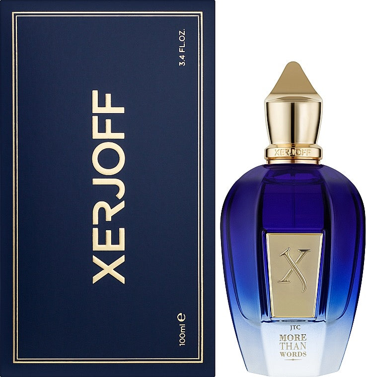 Xerjoff More Than Words 100ML