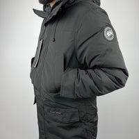 Canada Goose Langford Black Label