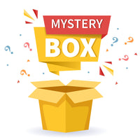 T-shirt mysterybox (3 t-shirts)