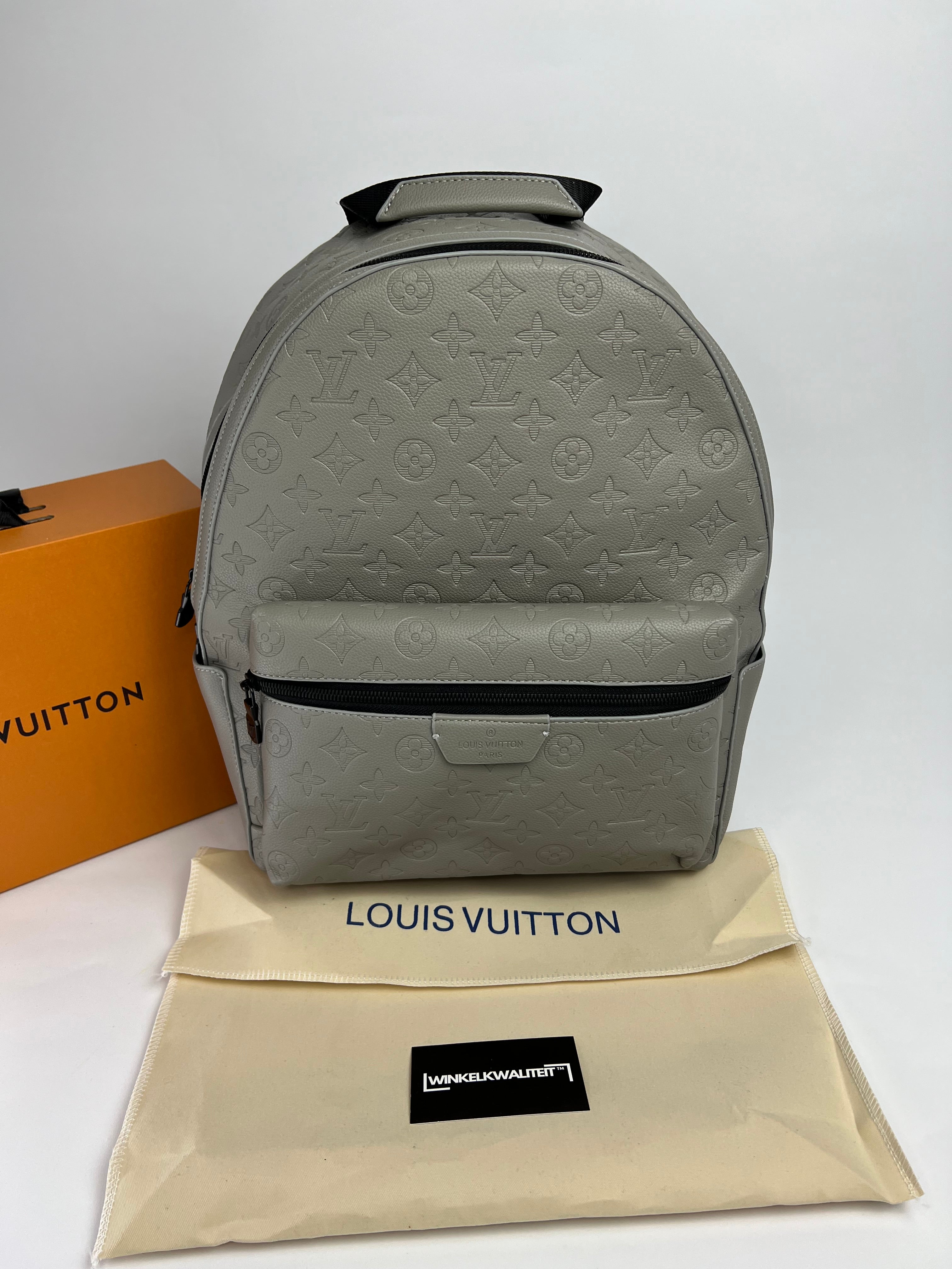 Louis Vuitton Rugzak