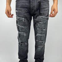 Amiri Jeans