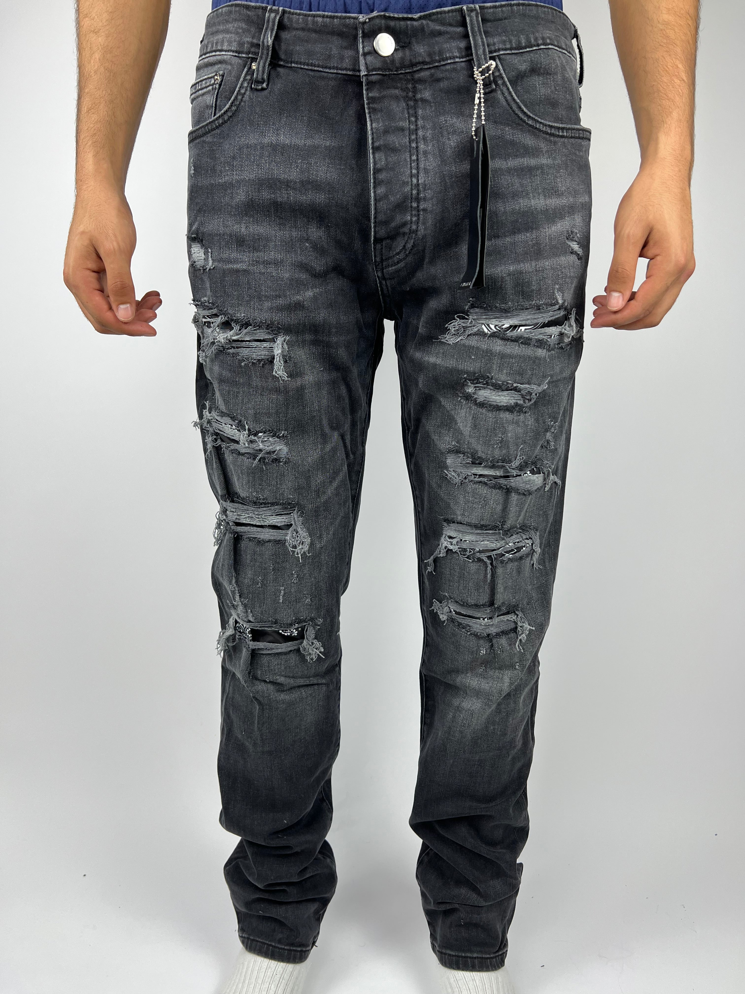 Amiri Jeans