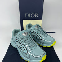 Dior B30 Sneaker Mesh blauw