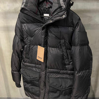 Burberry Winterjas