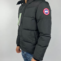 Canada Goose Mac Millan Red Label