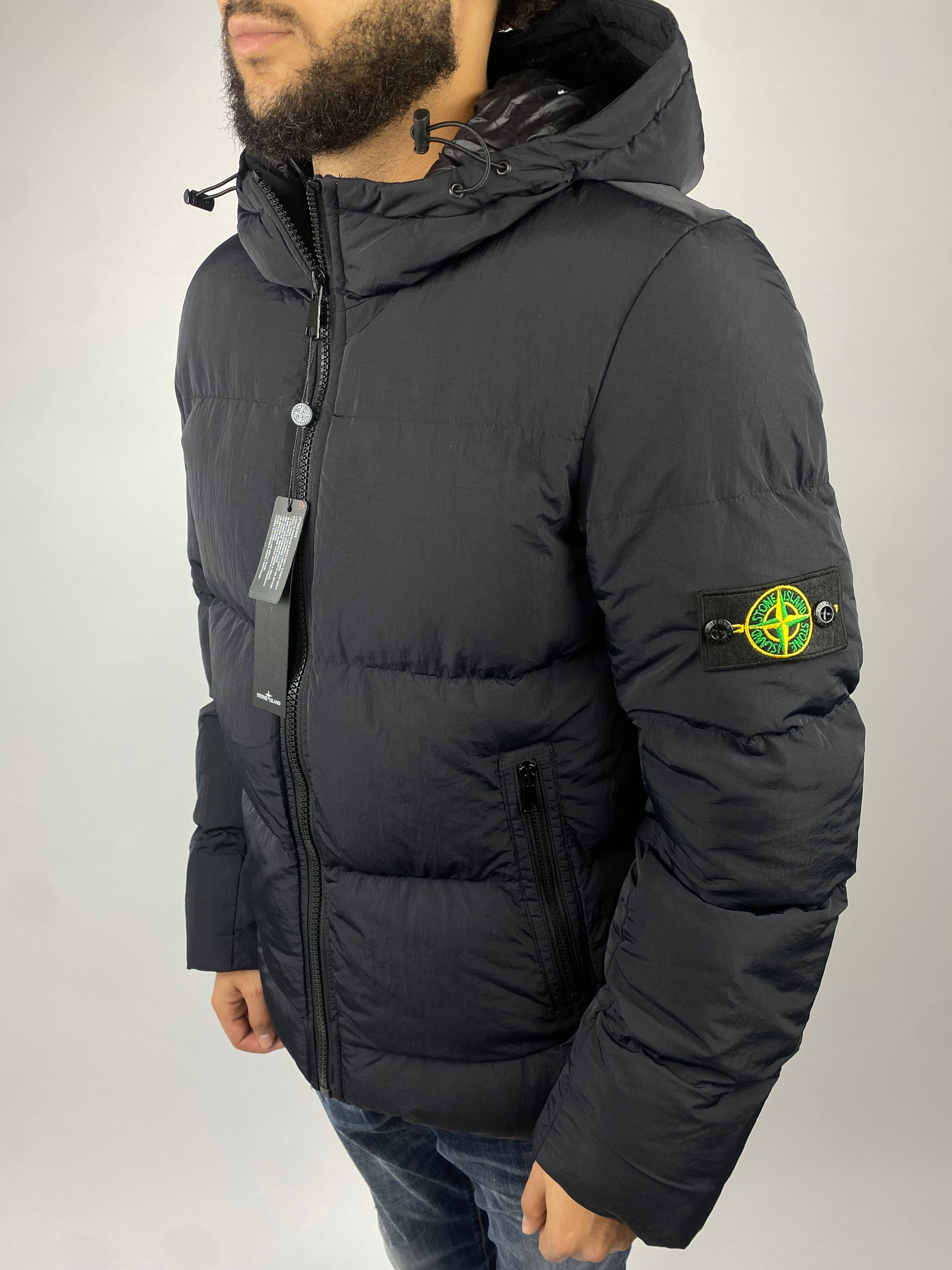 Stone Island Winterjas