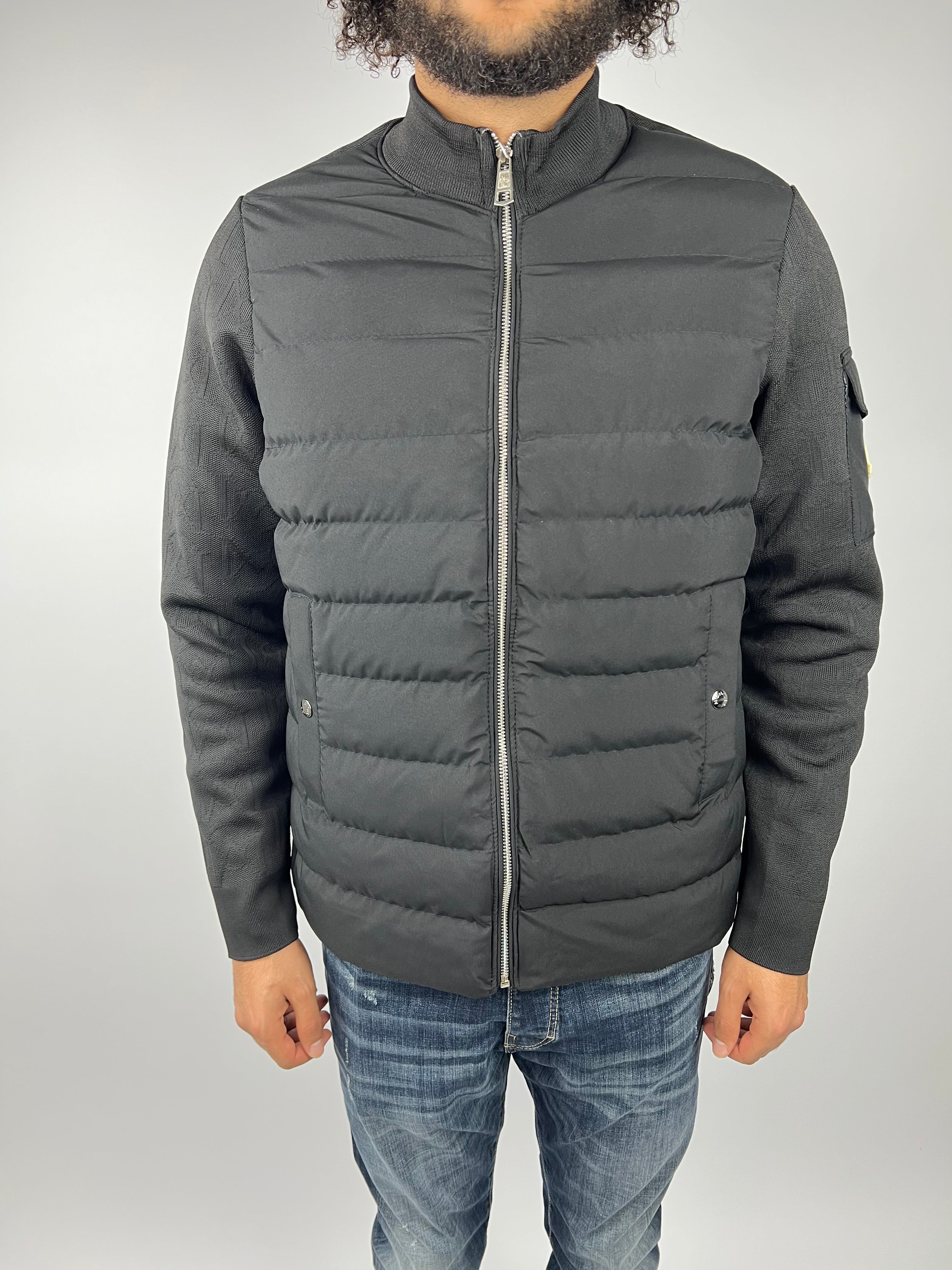 Moncler Autumn Jas