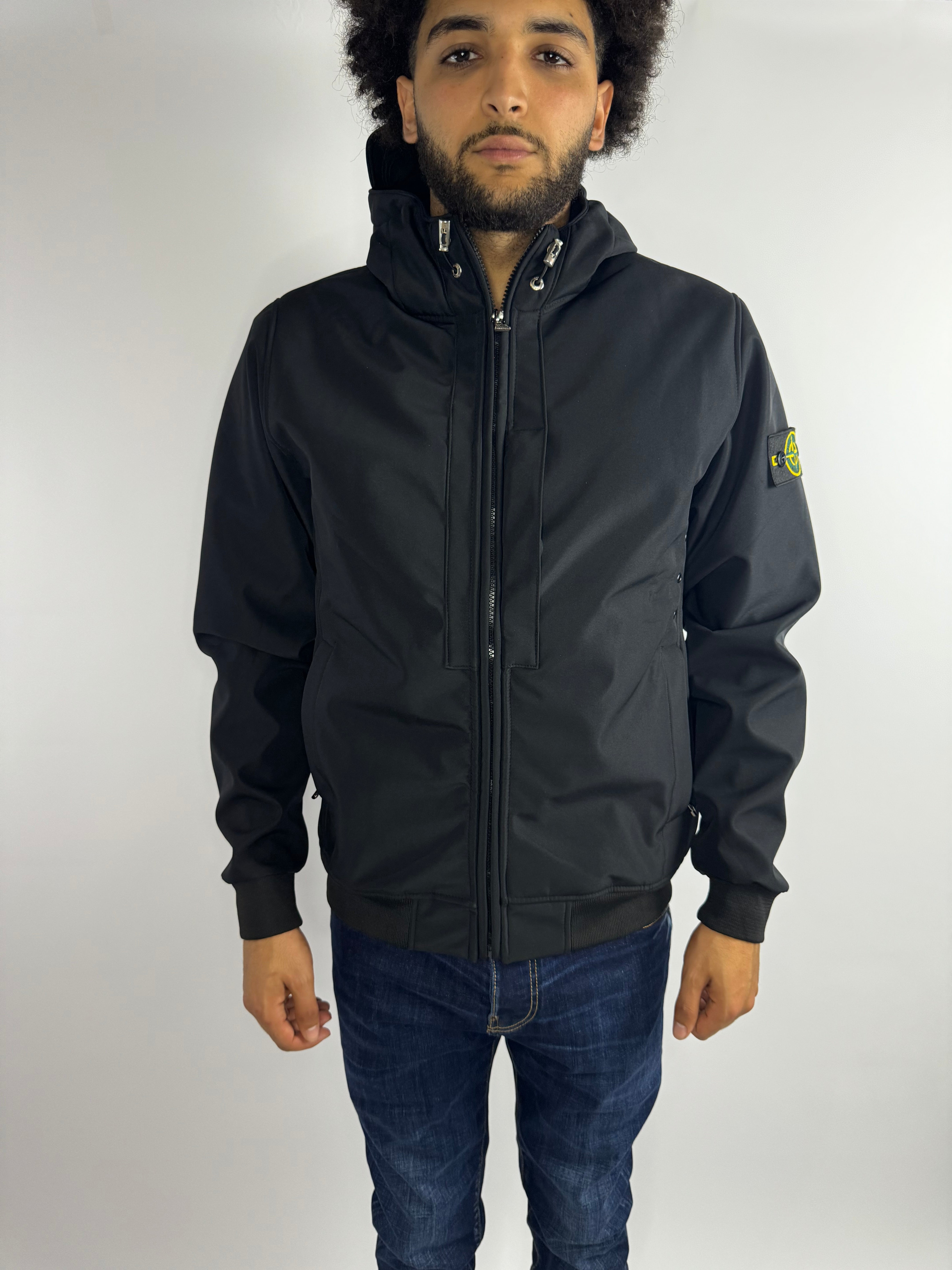 Stone Island Softshell