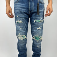 Amiri Jeans