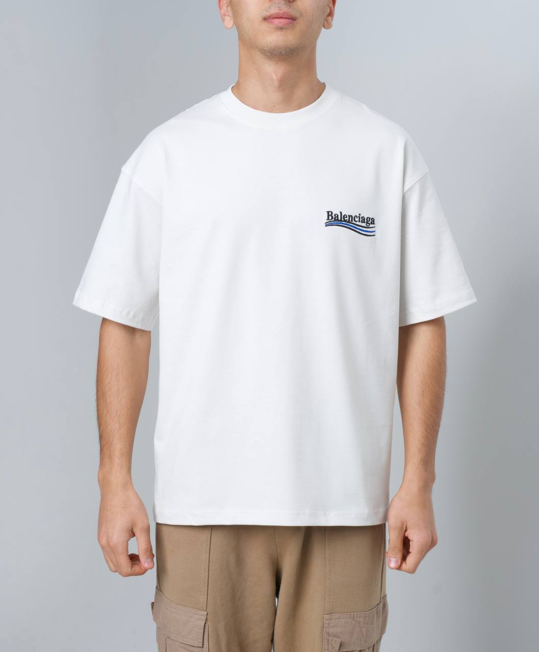 Balenciaga T-shirt