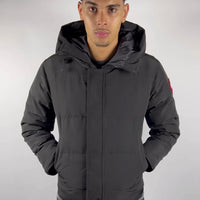 Canada Goose Mac Millan Red Label