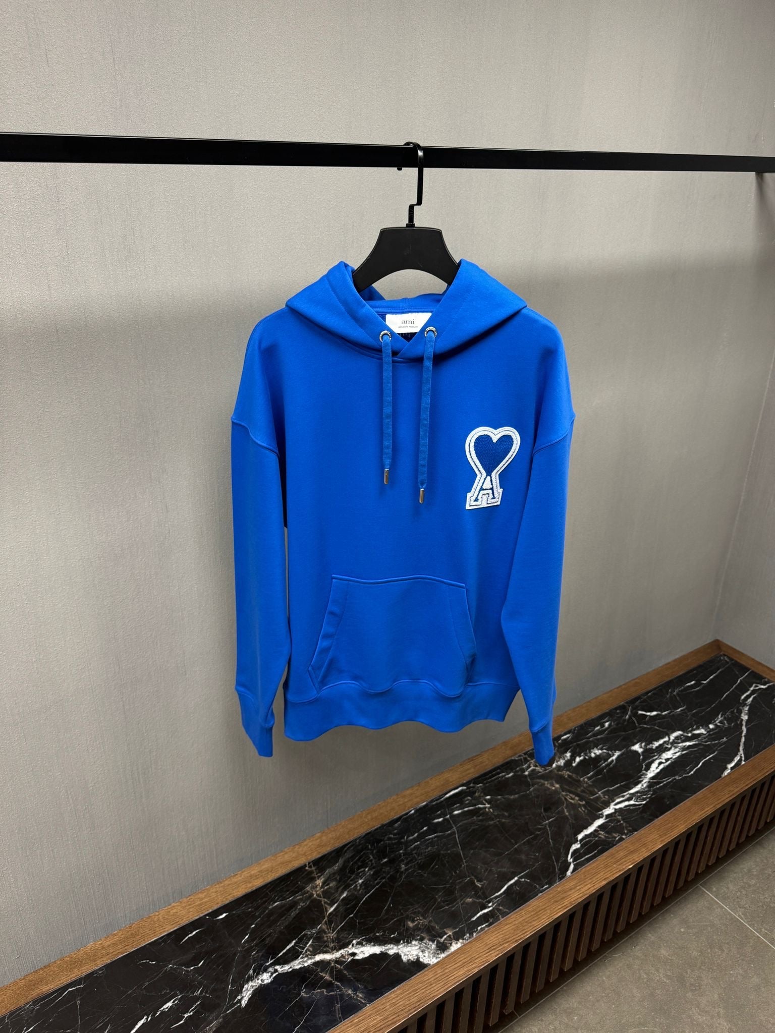 Ami hoodie