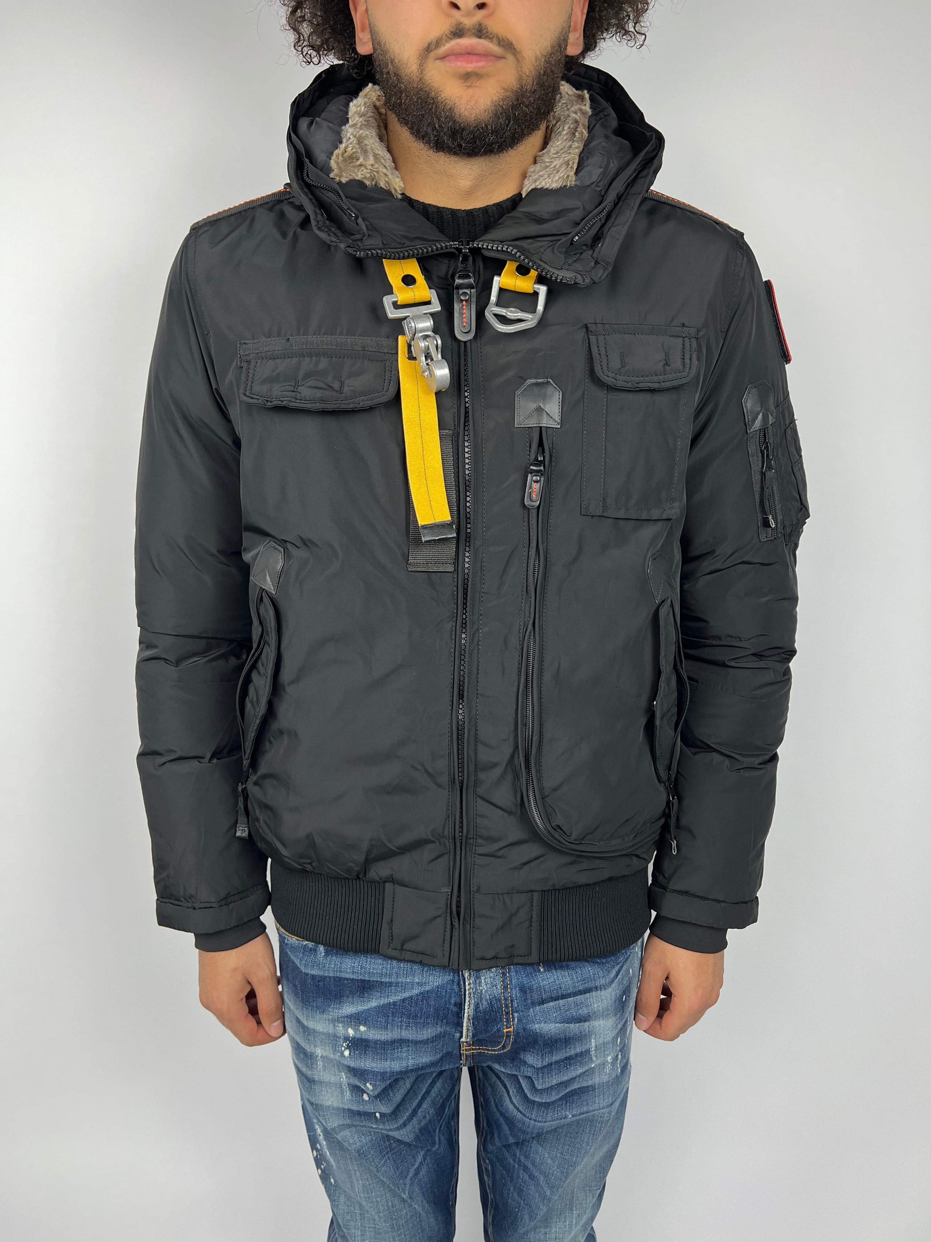 Parajumper Bomberjacket