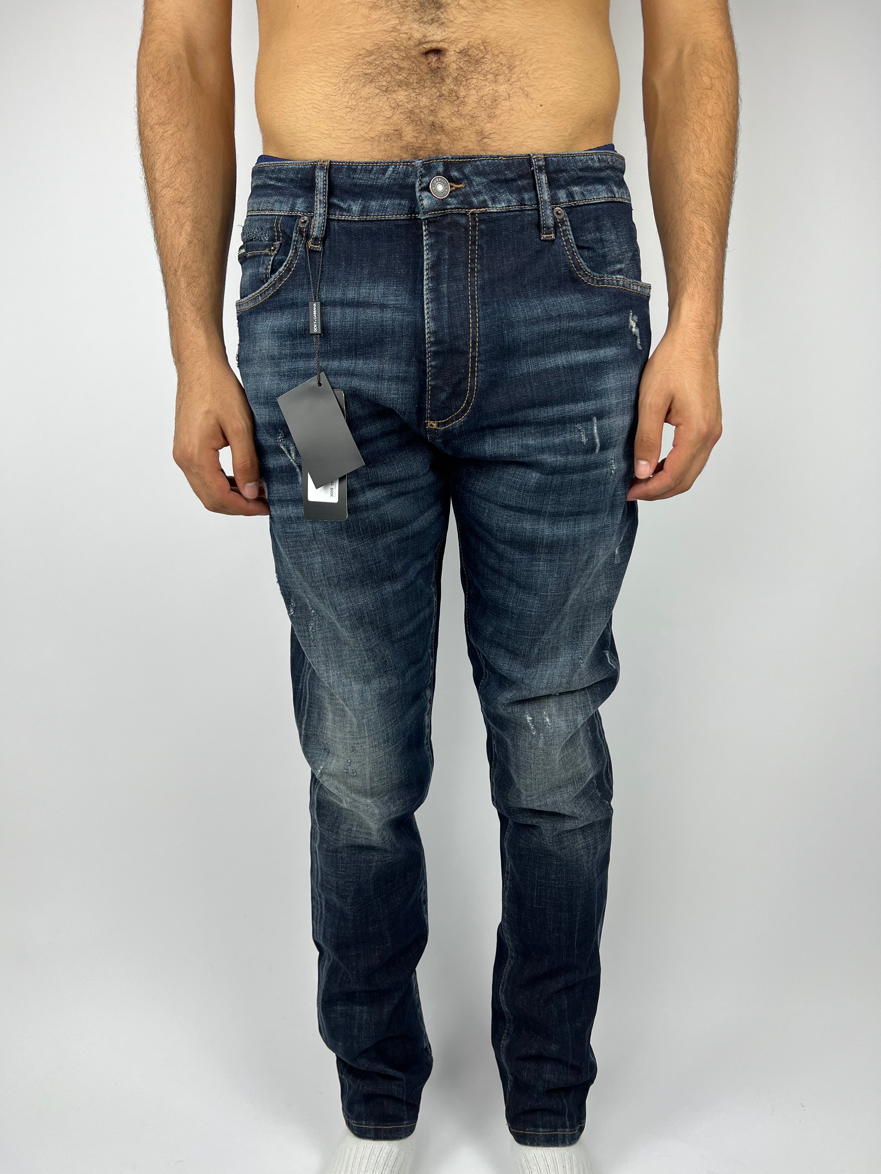 Dolce & Gabbana jeans