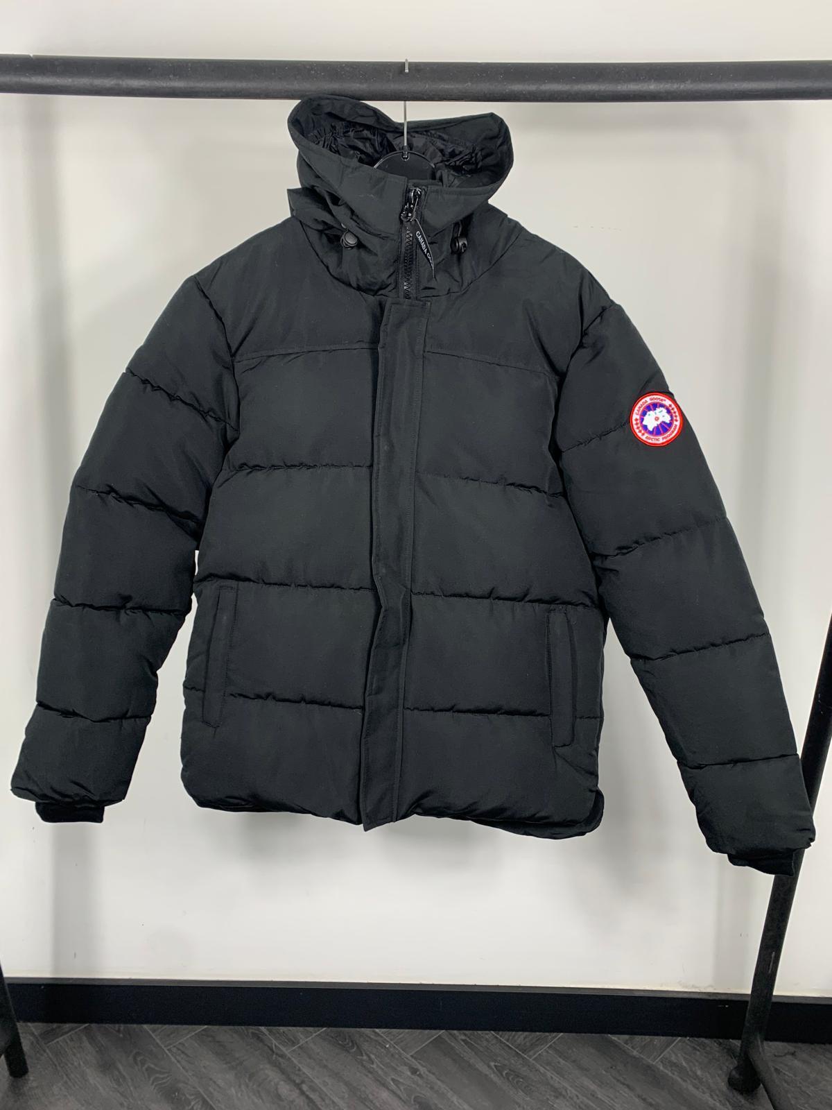 Canada Goose Mac Millan Red Label