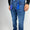 Jacob cohën Jeans donkerblauw