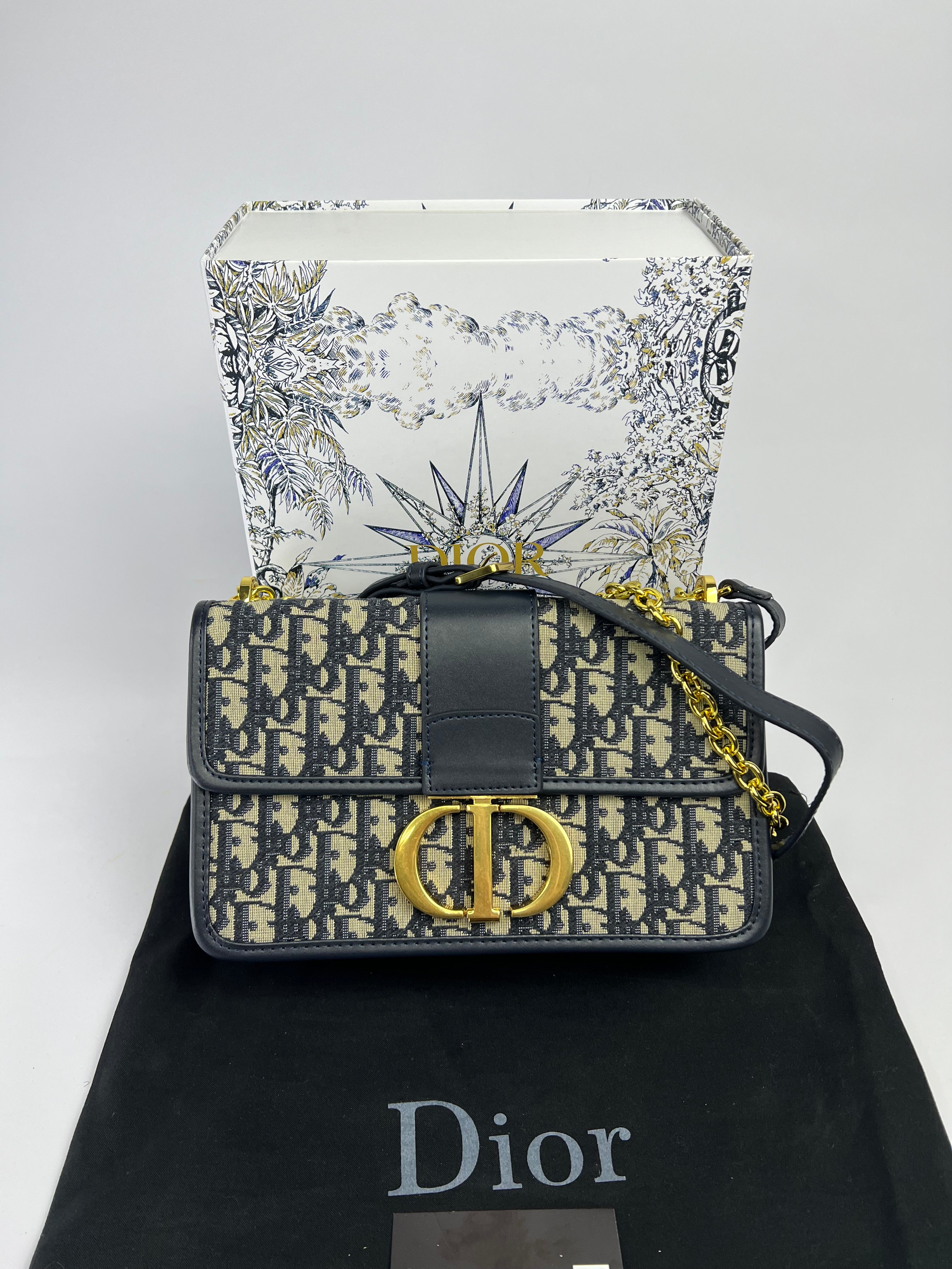 Dior Tas