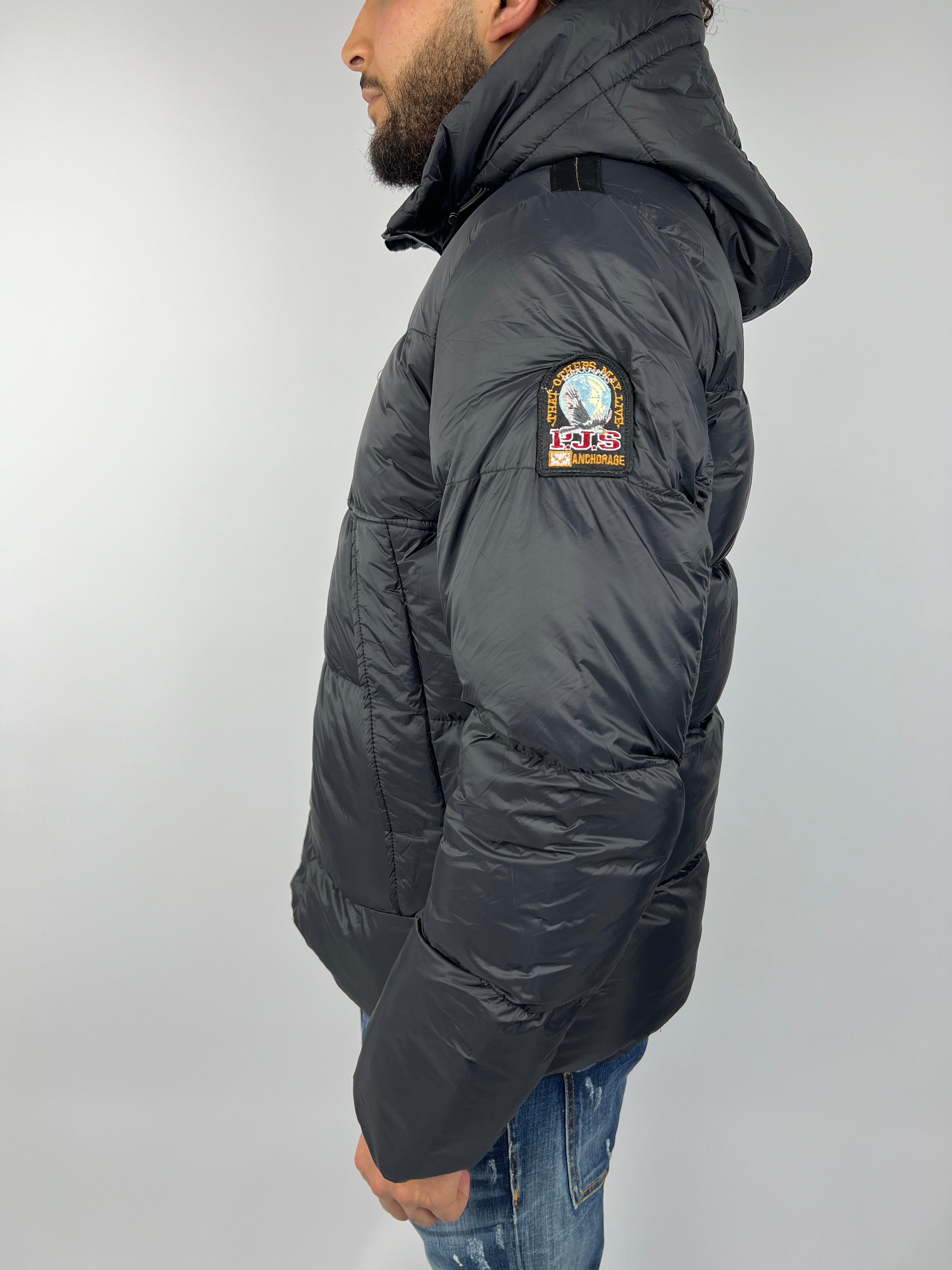 Parajumper Pufferjacket